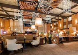 Best Western Premier the Central Hotel & Conference Center 3