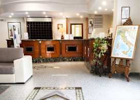 Phi Hotel Ambra 4