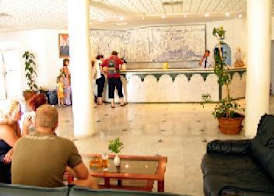 HOTEL HOMERE 3