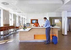ibis budget Krakow Stare Miasto 5