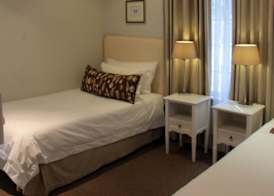 MontMartre Chalets & Venue 4