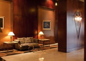 Executive Hotel Vancouver Airport 4