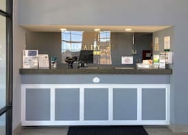 Quality Inn Bennettsville 3