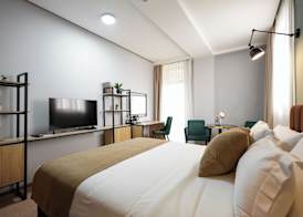 Felinger Concept Hotel 5