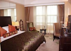 Merry Hotel Shanghai 5