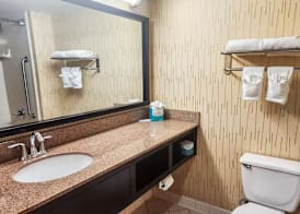 Country Inn & Suites By Radisson Tyler University 3