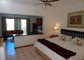 De Oude Meul Country Lodge & Restaurant 4