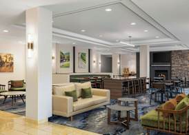 Fairfield Inn & Suites by Marriott Cumberland 3