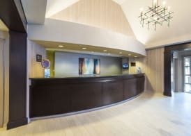 Residence Inn Worcester 4