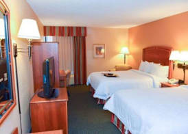 Quality Inn Florissant-St Louis 4