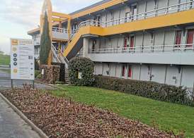 Premiere Classe Angers Beaucouzé 5