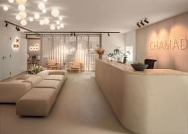Hotel Chamade 2