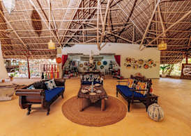 Kasha Boutique Hotel 4