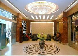 Venizia Sarovar Portico 2