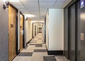 ibis Paris Gennevilliers 4