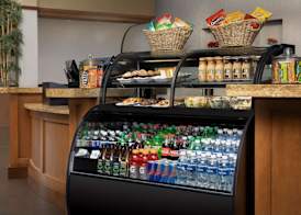 Hyatt Place Sugar Land 4