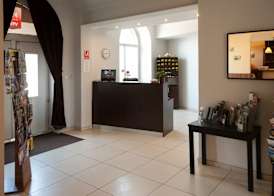 Residence Vysta 2