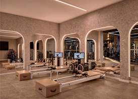 Sofitel Sydney Wentworth 5