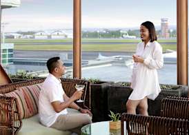 Novotel Bali Ngurah Rai Airport 5