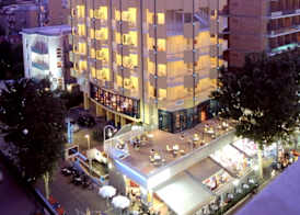 Hotel Soleblu 4