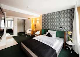 Pandion Boardinghouse 3