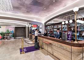 Mercure Ningbo Yinzhou 2