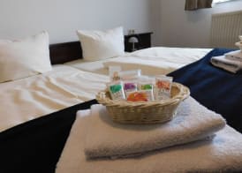 zeitlos Hotel und Restaurant am Fuchsbach 3