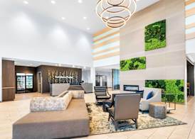 Best Western Plus Settlers Point 5