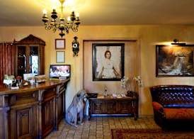 Romantic Boutique Hotel & Spa 3