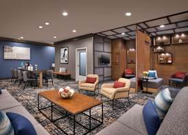 Hyatt Place Fayetteville/Springdale 5
