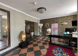 Hotel Am Mühlenteich 4