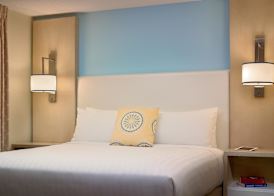 Sonesta Simply Suites Cleveland Westlake 5