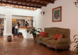 Las Moras Hotel 5
