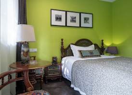 Hotel Cote Cour Beijing 3