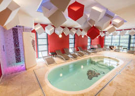 Auberge du Lac Sure Hotel Collection by BW 4