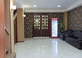 Diamond Hotel Tashkent 2