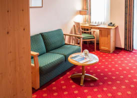 Landhotel Huber am See 5