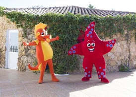 Coral Star Hotel 4