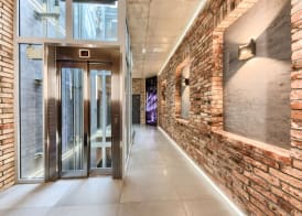 Aparthotel New Lux 4