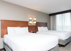 Hyatt Place Lexington 5
