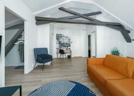 MAYA Apartments - Grünerløkka 5
