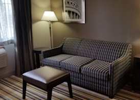 Best Western Stanton Inn 5