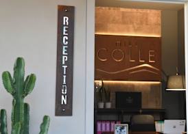 HILL COLLE - camere & bistrot 2