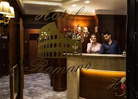 Hotel Romano 2