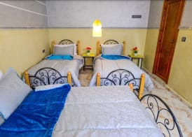 Hôtel Faouzi 2