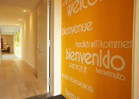 Cosmo Apartments Rambla Catalunya 5