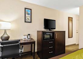 Sonesta Essential NW Houston 4