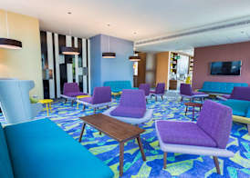 Hampton by Hilton Warsaw City Centre 3