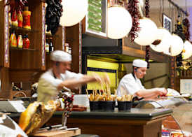 The Gleneagles Hotel 5