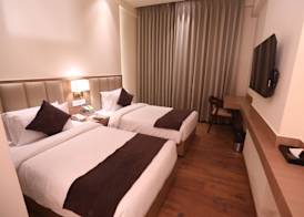 Surestay By Best Western Lucknow 5